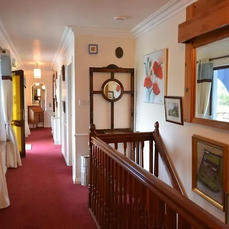 Gormans Country מלון 4*