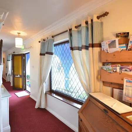 Gormans Country 4* קיל איירן