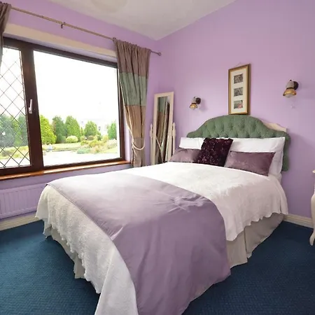 מלון Gormans Country