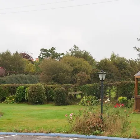 Gormans Country מלון קיל איירן