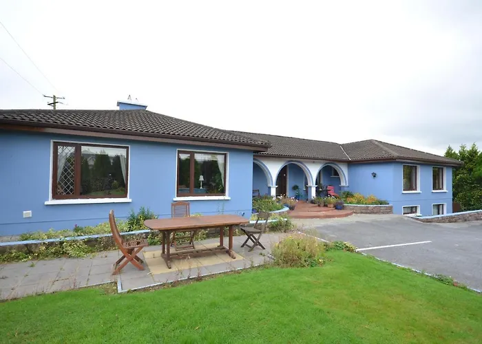 Hotel Gormans Country Home 4*