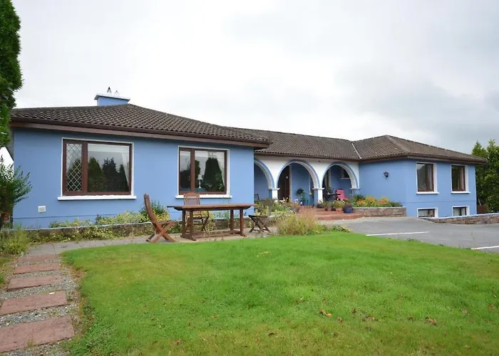 Hotel Gormans Country Home