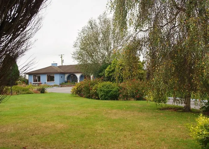 酒店 Gormans Country 基拉尼