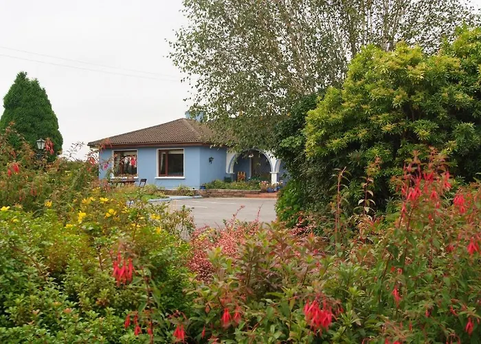 Gormans Country Home Hotel