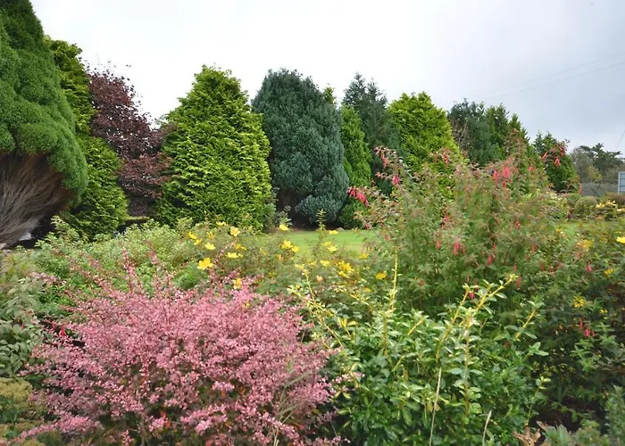 Gormans Country Home Hotel