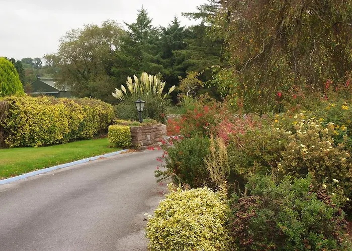 Hotel Gormans Country Home 4*