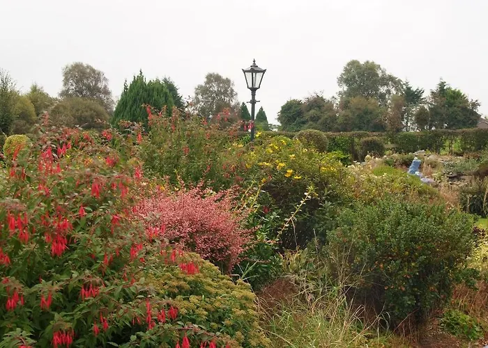 Gormans Country Home 4*