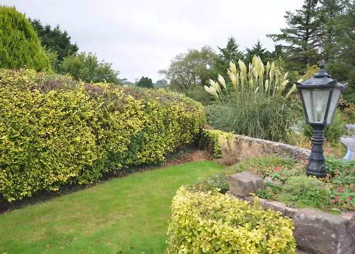 Gormans Country Home