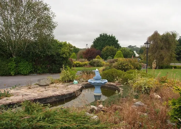 Hotel Gormans Country Home 4*