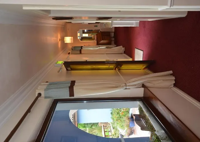 酒店 Gormans Country 基拉尼