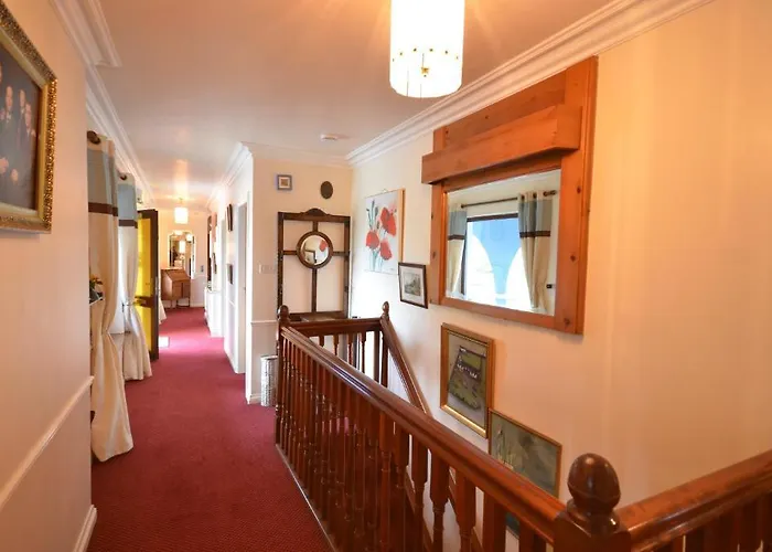 Hotel Gormans Country Home 4*