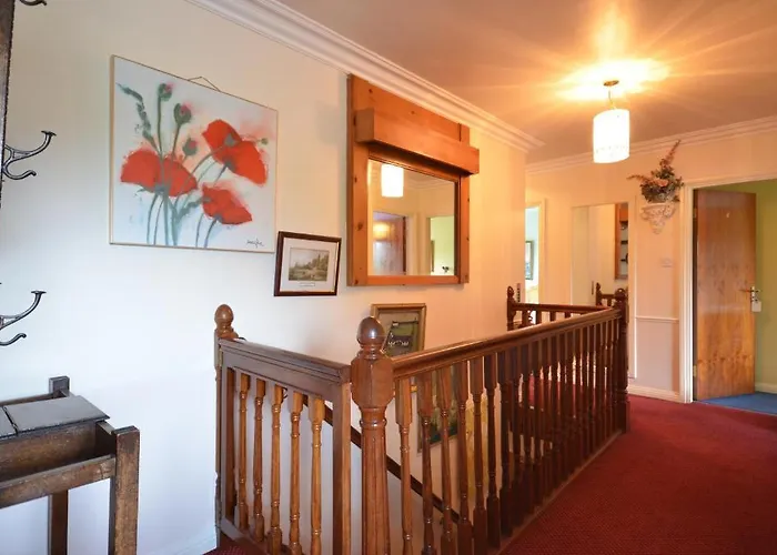 Hotel Gormans Country Home Killarney