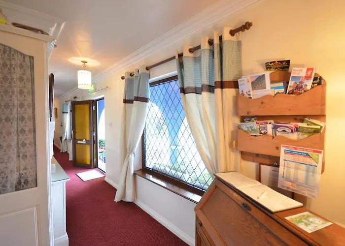 Gormans Country Home 4* Killarney