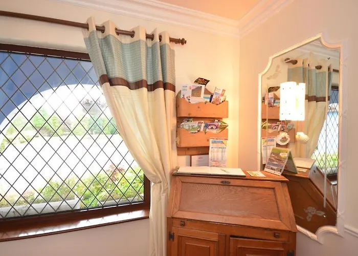 Hotel Gormans Country Home 4*