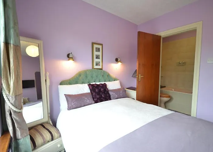 Gormans Country Home 4* Killarney