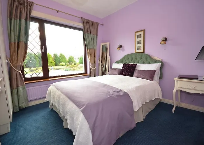 Hotel Gormans Country Home