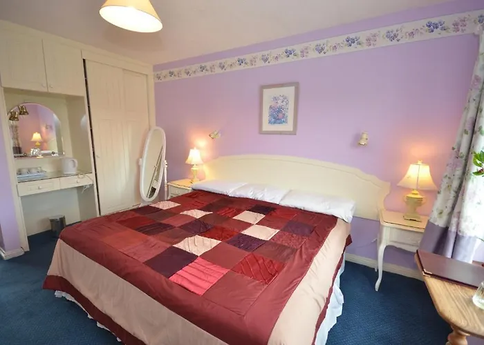 Gormans Country Home Hotel 4*