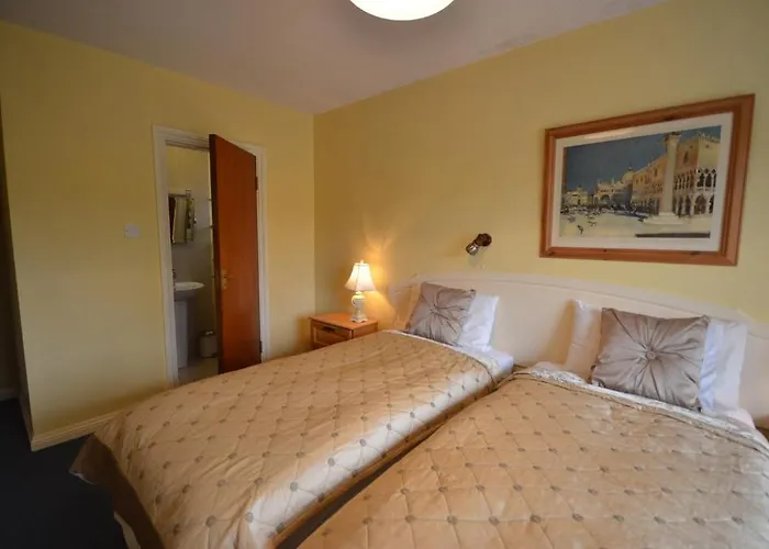 Gormans Country Home Hotel