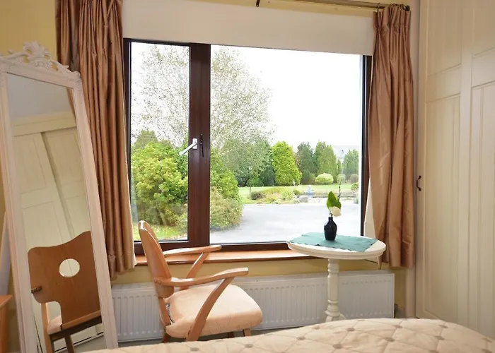 Gormans Country Home 4*