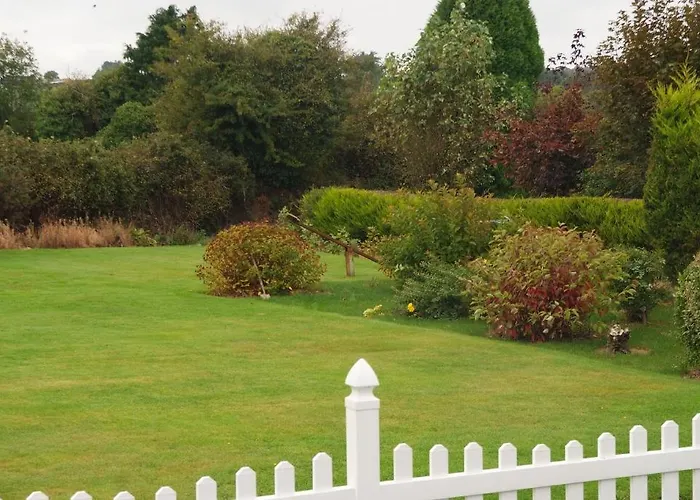 Hotel Gormans Country Home Killarney