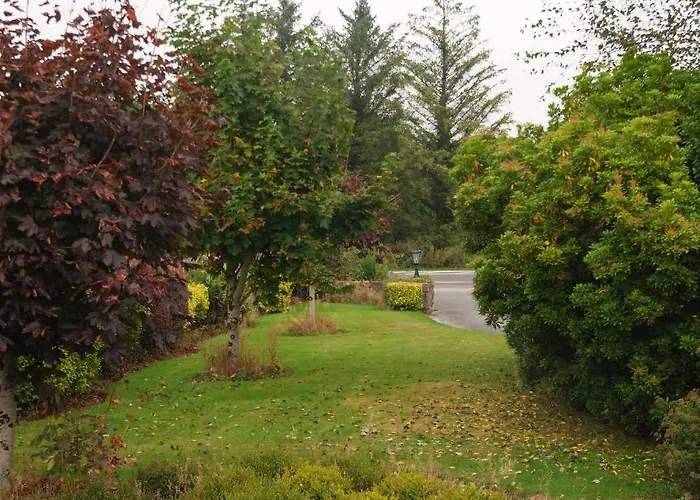 Gormans Country Home 4* Killarney