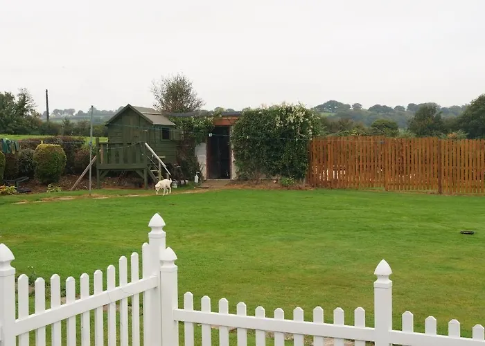 Gormans Country Home Hotel