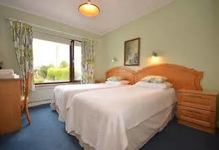 Gormans Country Home Hotel 4*