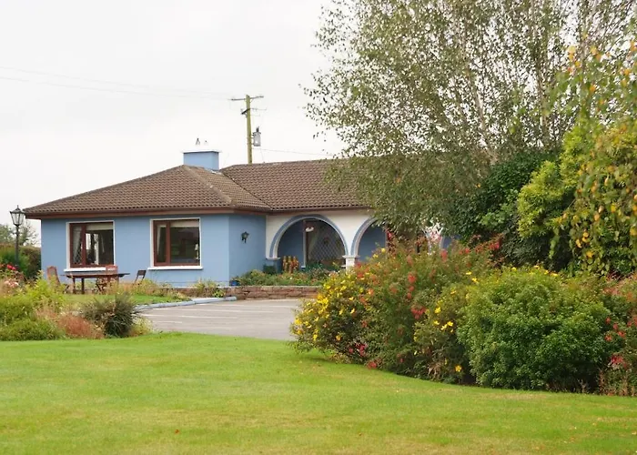 Gormans Country فندق كيلارني