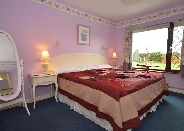 فندق Gormans Country 4*