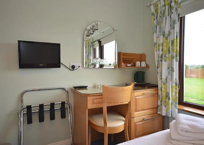 فندق Gormans Country كيلارني