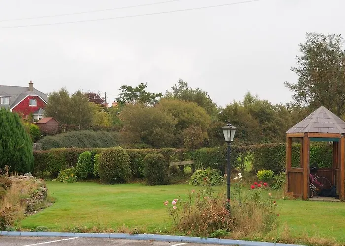 Gormans Country فندق كيلارني