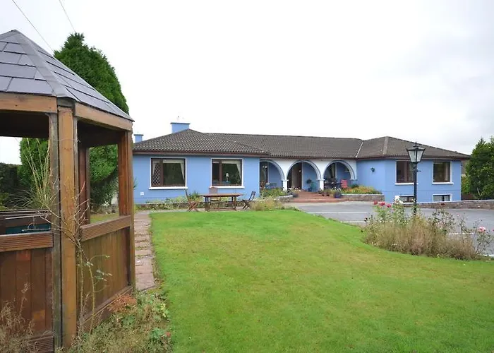 Gormans Country فندق كيلارني